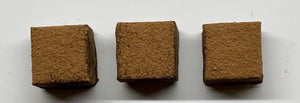 Ginger Truffles