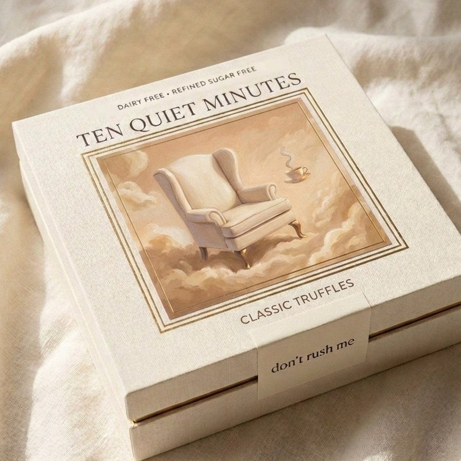 Classic Truffles
