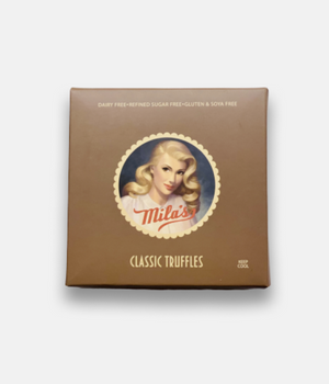Classic Truffles