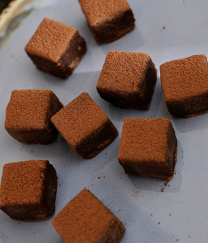 Classic Truffles